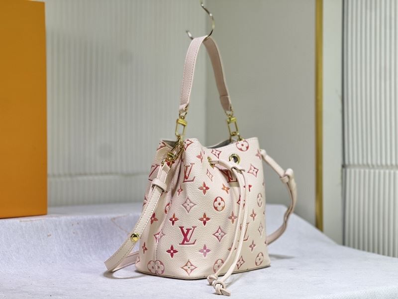 LV Bucket Bags